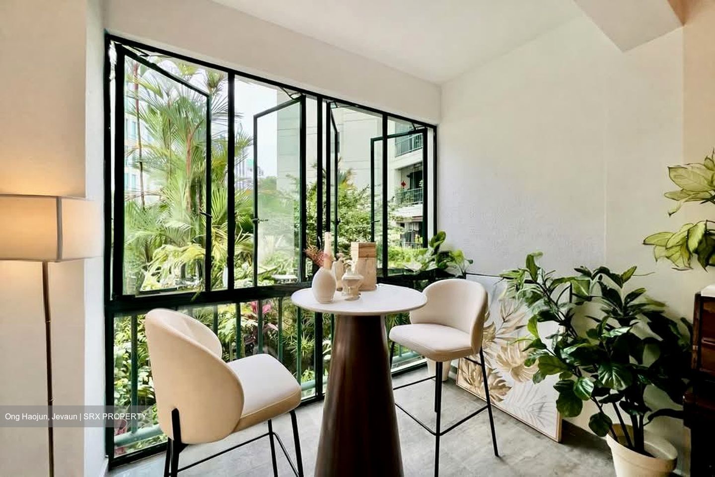Highgate (D21), Condominium #544589681